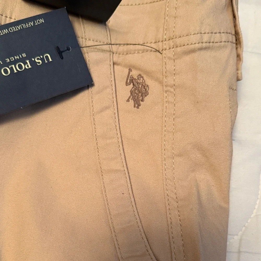 U.S. Polo Assn. upgrade your